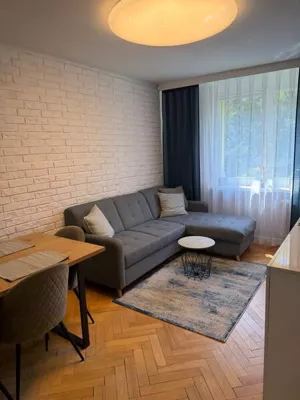 Mieszkanie dwupokojowe 38,00 m², Będzin, Bilika, Sprzedaż