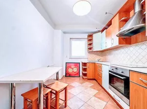 Mieszkanie dwupokojowe 52,00 m², Kraków, Prądnik Biały, Bociana, Sprzedaż