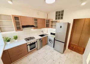 Mieszkanie dwupokojowe 51,44 m², Warszawa, Ursus, Bohaterów Warszawy, Sprzedaż