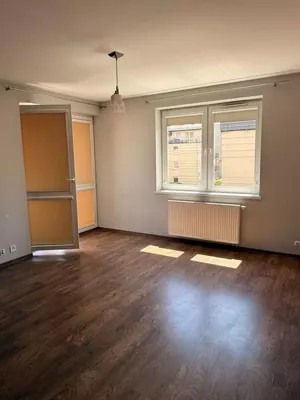Mieszkanie dwupokojowe 38,00 m², Kraków, Swoszowice, Borkowska, Sprzedaż