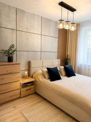 Mieszkanie dwupokojowe 44,00 m², Katowice, Brynów-Osiedle Zgrzebnioka, Brynów, Brynowska, Sprzedaż