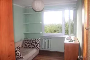 Mieszkanie dwupokojowe 44,80 m², Katowice, Brynów-Osiedle Zgrzebnioka, Brynów, Brynowska, Sprzedaż