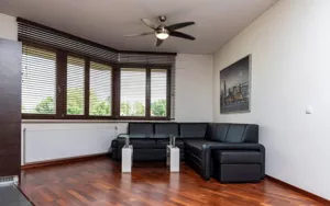 Mieszkanie dwupokojowe 46,40 m², Kraków, Łagiewniki-Borek Fałęcki, Borek Fałęcki, Cegielniana, Sprzedaż