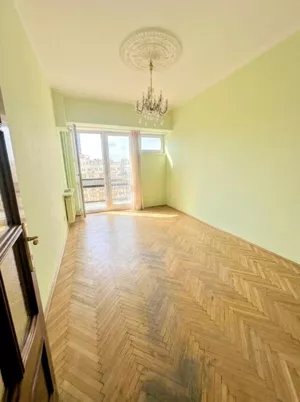Mieszkanie dwupokojowe 38,80 m², Warszawa, Wola, Chłodna, Sprzedaż