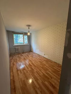 Mieszkanie dwupokojowe 39,00 m², Gliwice, Chorzowska, Sprzedaż