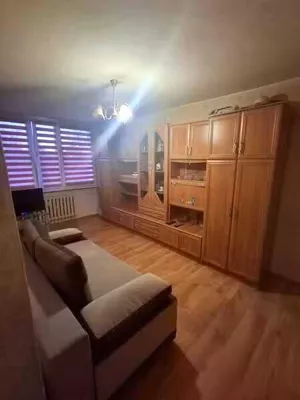 Mieszkanie dwupokojowe 44,00 m², Ruda Śląska, Nowy Bytom, Chorzowska, Sprzedaż