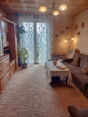 Mieszkanie dwupokojowe 44,20 m², Zabrze, Cieszyńska, Sprzedaż