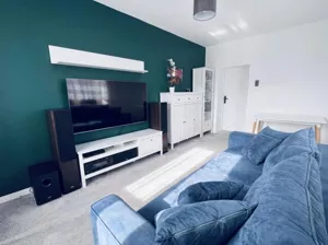 Mieszkanie dwupokojowe 52,00 m², Zabrze, gen. de Gaullea, Sprzedaż