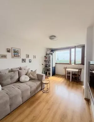 Mieszkanie dwupokojowe 38,00 m², Tychy, Dębowa, Sprzedaż