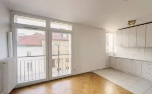 Mieszkanie dwupokojowe 47,50 m², Warszawa, Śródmieście, Długa, Sprzedaż