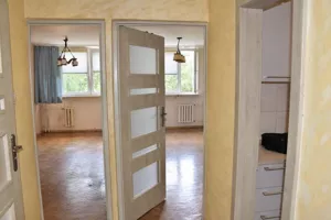 Mieszkanie dwupokojowe 37,00 m², Warszawa, Bielany, Dorycka, Sprzedaż