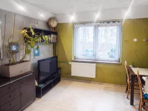 Mieszkanie dwupokojowe 42,00 m², Sosnowiec, Zagórze, Dworska, Sprzedaż