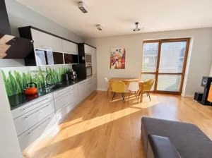 Mieszkanie dwupokojowe 46,12 m², Warszawa, Bemowo, Dywizjonu 303, Sprzedaż