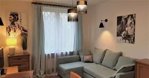Mieszkanie dwupokojowe 47,00 m², Warszawa, Ursus, Dzieci Warszawy, Sprzedaż