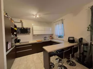 Mieszkanie dwupokojowe 49,70 m², Warszawa, Ursus, Elżbiety Rakuszanki, Sprzedaż