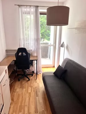 Mieszkanie dwupokojowe 39,30 m², Warszawa, Włochy, Fasolowa, Sprzedaż