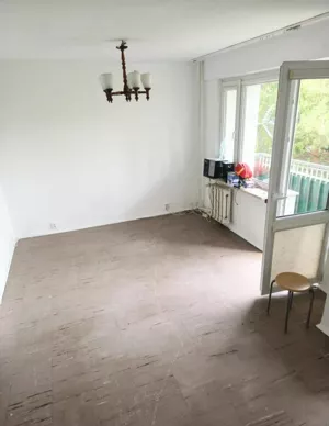 Mieszkanie dwupokojowe 50,04 m², Warszawa, Białołęka, Feliksa Pancera, Sprzedaż