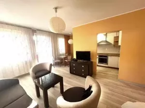 Mieszkanie dwupokojowe 52,00 m², Katowice, Załęska Hałda-Brynów, Załęska Hałda, Filarowa, Sprzedaż