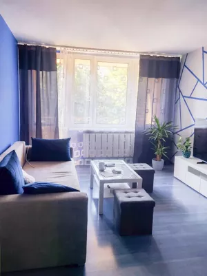 Mieszkanie dwupokojowe 50,00 m², Będzin, Gabriela Narutowicza, Sprzedaż