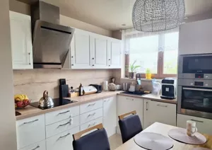 Mieszkanie dwupokojowe 60,71 m², Warszawa, Białołęka, Geodezyjna, Sprzedaż