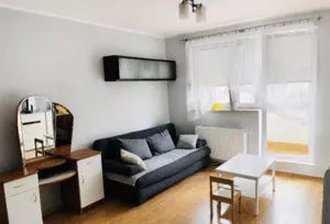 Mieszkanie dwupokojowe 39,00 m², Warszawa, Białołęka, Gioacchino Rossiniego, Sprzedaż