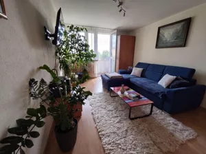 Mieszkanie dwupokojowe 46,00 m², Jaworzno, Gliniana, Sprzedaż