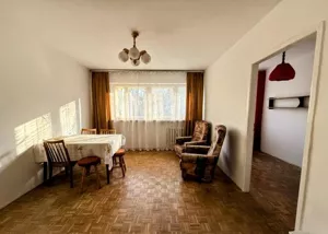 Mieszkanie dwupokojowe 35,50 m², Warszawa, Ochota, Gorlicka, Sprzedaż