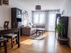 Mieszkanie dwupokojowe 58,90 m², Warszawa, Ursus, Górna Droga, Sprzedaż