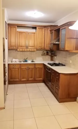 Mieszkanie dwupokojowe 45,00 m², Warszawa, Ursus, Górna Droga, Sprzedaż