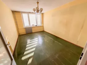 Mieszkanie dwupokojowe 47,00 m², Gliwice, Wojska Polskiego, Góry Chełmskiej, Sprzedaż