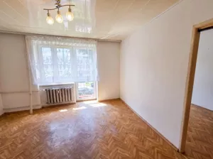 Mieszkanie dwupokojowe 35,70 m², Sosnowiec, Pogoń, Gospodarcza, Sprzedaż