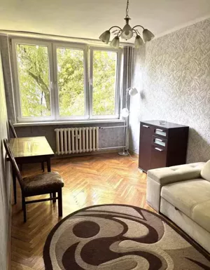 Mieszkanie dwupokojowe 38,00 m², Katowice, Koszutka, Grabowa, Sprzedaż