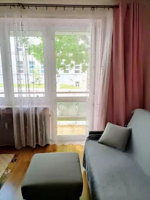 Mieszkanie dwupokojowe 54,80 m², Katowice, Graniczna, Sprzedaż