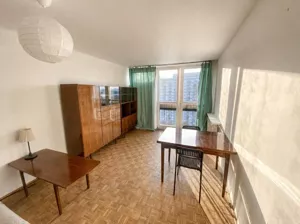 Mieszkanie dwupokojowe 38,80 m², Warszawa, Śródmieście, Grzybowska, Sprzedaż