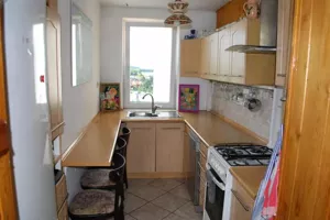 Mieszkanie dwupokojowe 46,10 m², Warszawa, Bemowo, Gustawa Morcinka, Sprzedaż