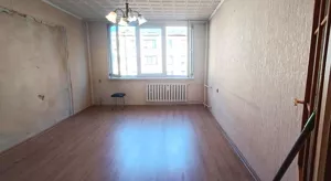 Mieszkanie dwupokojowe 41,00 m², Chorzów, Chorzów II, Gwarecka, Sprzedaż