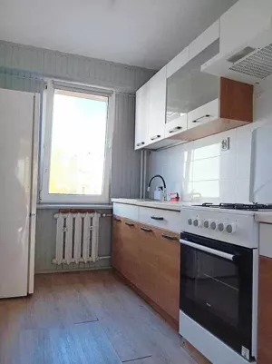Mieszkanie dwupokojowe 47,60 m², Pruszków, Helenowska, Sprzedaż