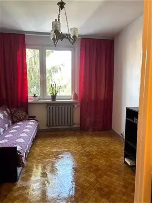 Mieszkanie dwupokojowe 50,00 m², Kraków, Bieżanów-Prokocim, Heleny, Sprzedaż