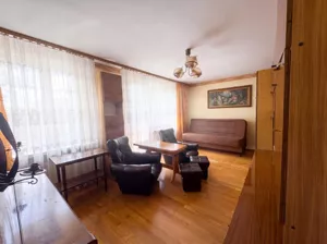Mieszkanie dwupokojowe 47,00 m², Wieliczka, Henryka Sienkiewicza, Sprzedaż