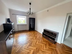 Mieszkanie dwupokojowe 49,50 m², Kraków, Grzegórzki, al. Ignacego Daszyńskiego, Sprzedaż