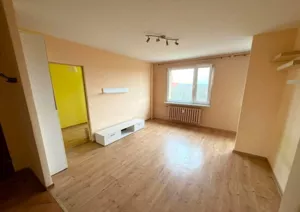 Mieszkanie dwupokojowe 38,50 m², Chorzów, Chorzów II, Pnioki, Ignacego Nowaka, Sprzedaż