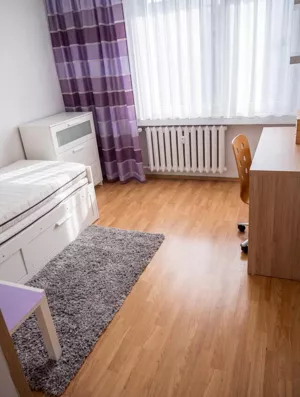 Mieszkanie dwupokojowe 43,00 m², Katowice, Ignacego Paderewskiego, Sprzedaż