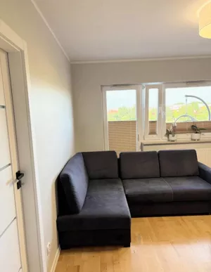 Mieszkanie dwupokojowe 41,41 m², Warszawa, Białołęka, Internetowa, Sprzedaż