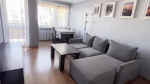 Mieszkanie dwupokojowe 49,88 m², Mikołów, Jana Kochanowskiego, Sprzedaż