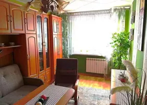 Mieszkanie dwupokojowe 37,10 m², Zabrze, Jana Matejki, Sprzedaż