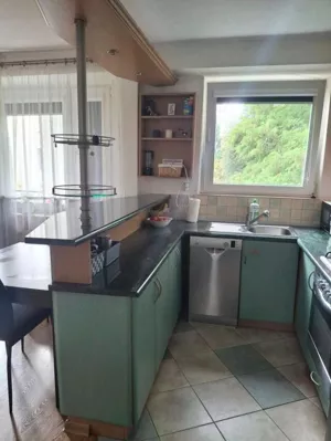 Mieszkanie dwupokojowe 48,00 m², Warszawa, Mokotów, Jana Sebastiana Bacha, Sprzedaż