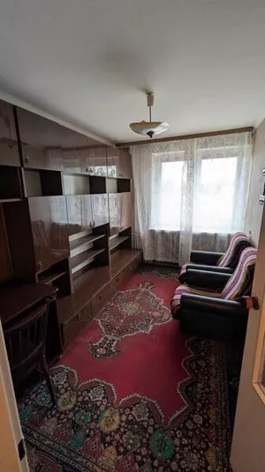 Mieszkanie dwupokojowe 36,00 m², Sosnowiec, Stary Sosnowiec, Jana Sobieskiego, Sprzedaż