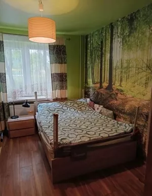 Mieszkanie dwupokojowe 44,40 m², Jaworzno, ks. Jana Sulińskiego, Sprzedaż