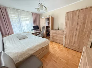 Apartamenty 11908 Kraków Grzegórzki Janusza Meissnera
