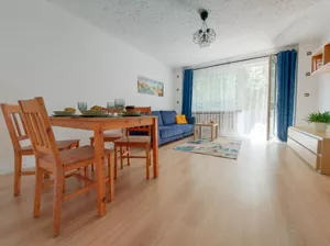 Mieszkanie dwupokojowe 46,00 m², Kraków, Wzgórza Krzesławickie, Jarzębiny, Sprzedaż